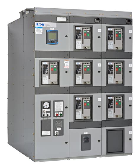 low voltage switch gear